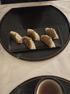   at Klorofüll in Tallinn