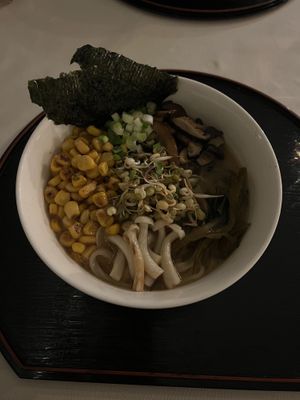   at Klorofüll in Tallinn