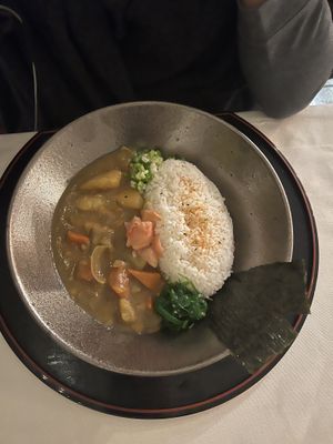   at Klorofüll in Tallinn