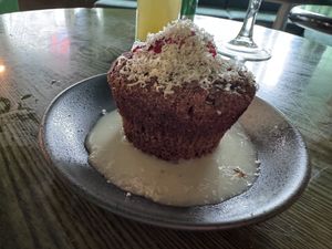   at Klorofüll in Tallinn