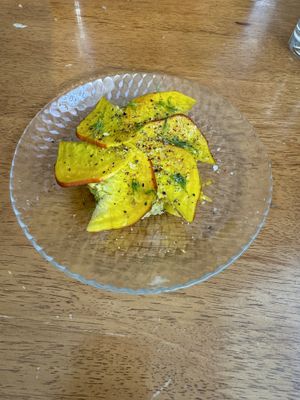   at Klorofüll in Tallinn