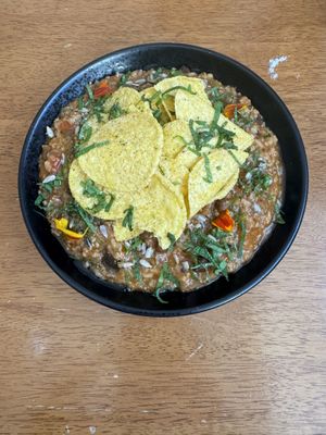   at Klorofüll in Tallinn