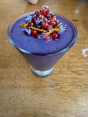   at Klorofüll in Tallinn