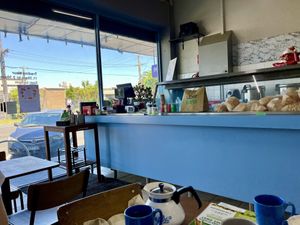   at Vegelicious in Cheltenham