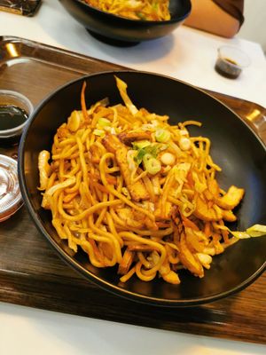  at ChopChop in Sigtuna