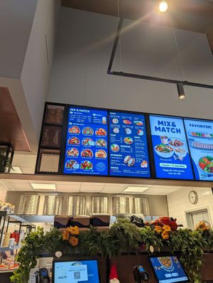  at ChopChop in Sigtuna