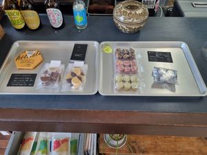  at issou coffee in Yakushima