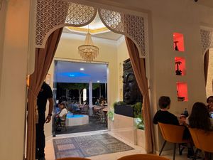  at Mumbai Masala - Marina Rubicon in Lanzarote