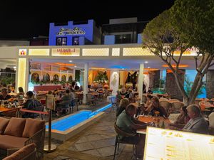  at Mumbai Masala - Marina Rubicon in Lanzarote