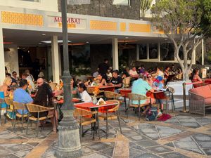  at Mumbai Masala - Marina Rubicon in Lanzarote