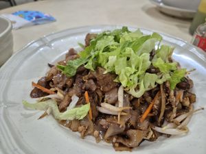  at Restoran Yao Yat in Brinchang