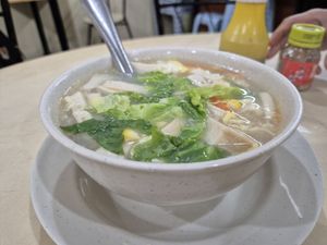  at Restoran Yao Yat in Brinchang