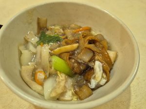  at Restoran Yao Yat in Brinchang