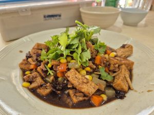  at Restoran Yao Yat in Brinchang