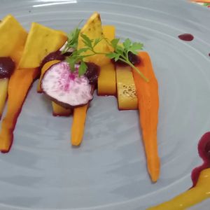  at Restaurante Diverso Trinitario in Trinidad