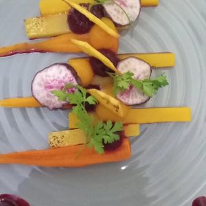  at Restaurante Diverso Trinitario in Trinidad