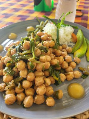  at Restaurante Diverso Trinitario in Trinidad