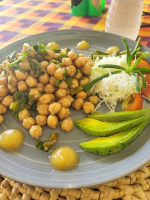  at Restaurante Diverso Trinitario in Trinidad