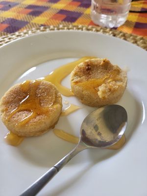  at Restaurante Diverso Trinitario in Trinidad