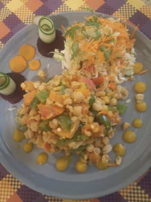  at Restaurante Diverso Trinitario in Trinidad