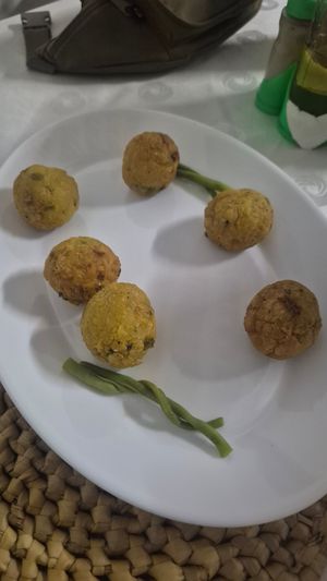  at Restaurante Diverso Trinitario in Trinidad