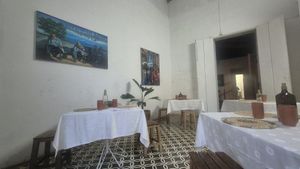  at Restaurante Diverso Trinitario in Trinidad