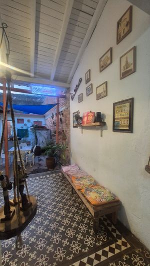  at Restaurante Diverso Trinitario in Trinidad