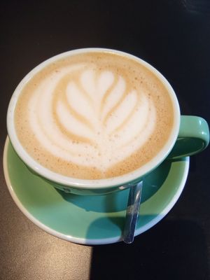  at Anne&Max - Oostenburg in Amsterdam