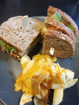  at Anne&Max - Oostenburg in Amsterdam