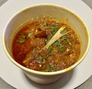 Subzi jalfrezi   at Masala Studio in Dubai