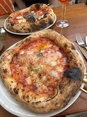   at Capvin in Bielefeld