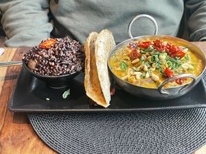   at Zinzi in Plettenberg Bay