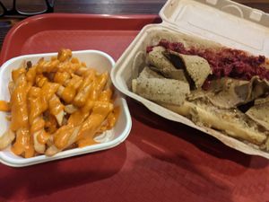  at Algorithm in Philadelphia