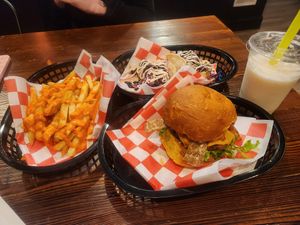  at Algorithm in Philadelphia