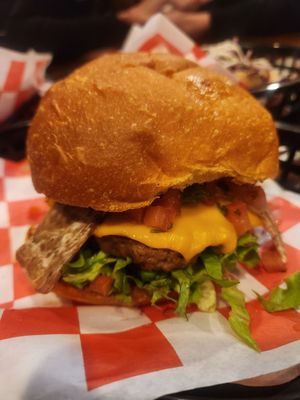  at Algorithm in Philadelphia