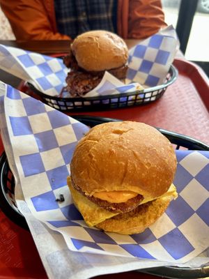   at Algorithm in Philadelphia