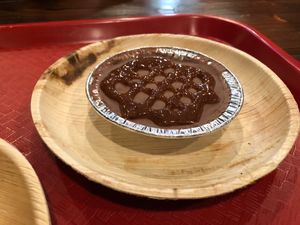 Cheesecake (taken December 2022) at Algorithm in Philadelphia