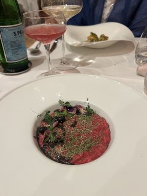   at Cuculia in Florence