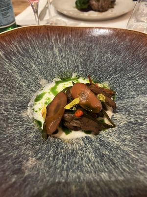   at Cuculia in Florence