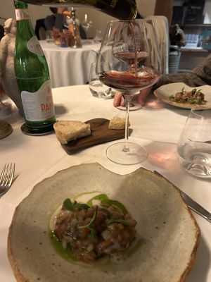   at Cuculia in Florence