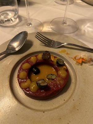   at Cuculia in Florence