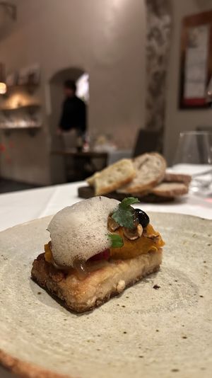   at Cuculia in Florence