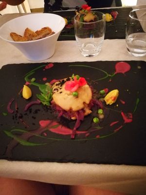 17euros at Cuculia in Florence