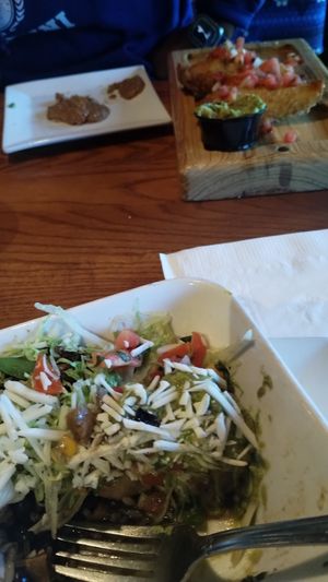  at Plaza Azteca in Plymouth Meeting