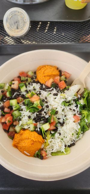  at CAVA in Plymouth Meeting