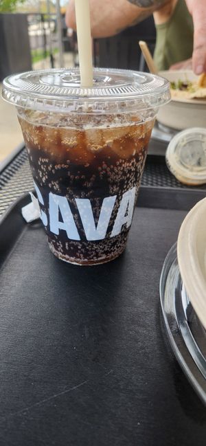  at CAVA in Plymouth Meeting