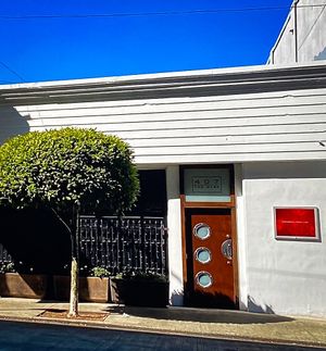 The 22 year old Mark Olympia Re opens after 3 years of being closed! August 1st. 2022. https://www.themarkolympia.com/restaurant/ at The Mark Restaurant in Olympia