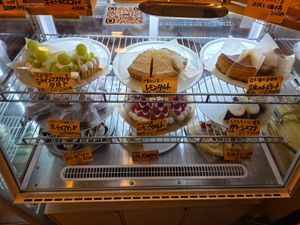  at PetitBaril in Otaru