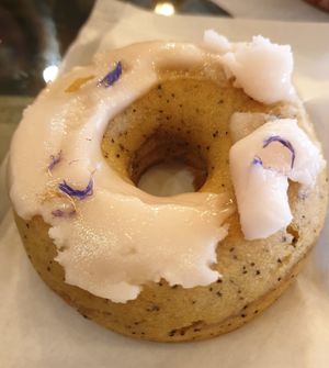  at DONUT Killer in Seoul