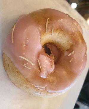  at DONUT Killer in Seoul